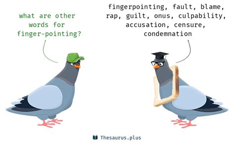 fidget synonym|another word for finger pointing.